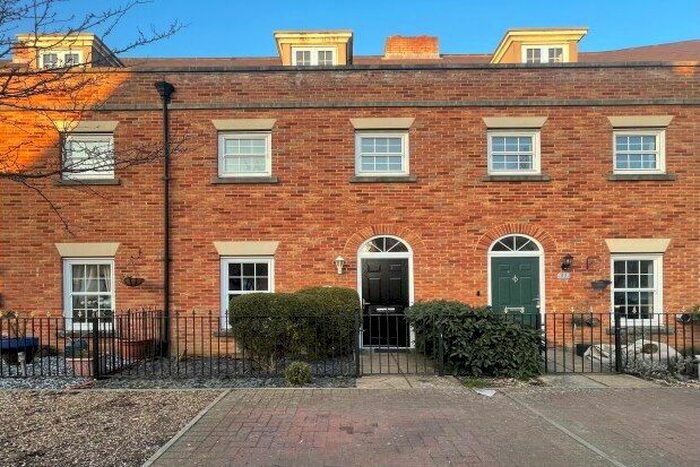 3 Bedroom Property To Rent In Stowfields, Downham Market, PE38