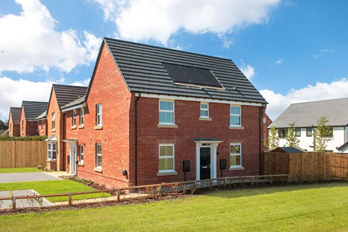 3 Bedroom Semi-Detached House For Sale In "Foxglove" At Bradford Road, East Ardsley, Wakefield, WF3