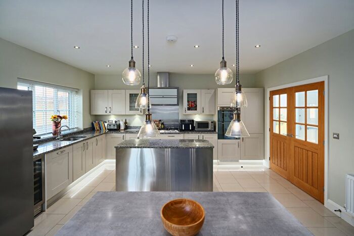 4 Bedroom Detached House For Sale In Marchants Lane, Pipehouse, Freshford, BA2