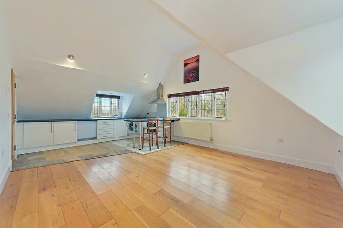 1 Bedroom Apartment To Rent In Rookwood Place, , London Road South, Merstham, RH1