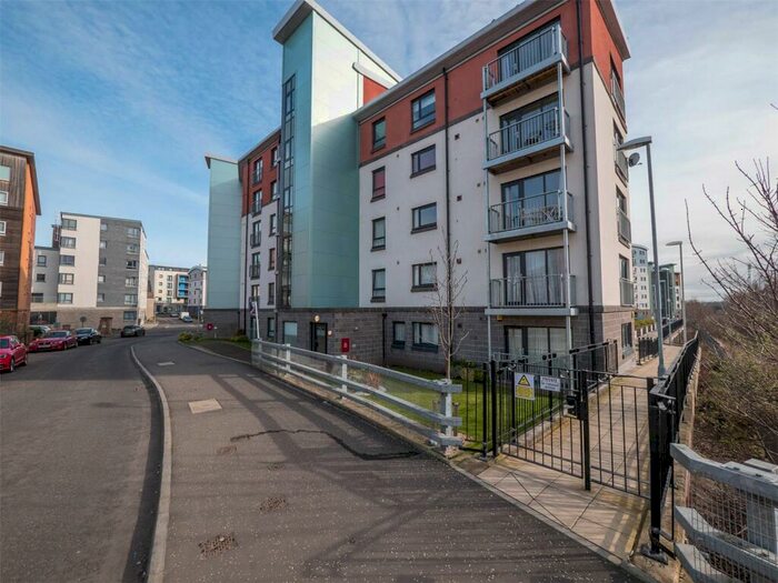2 Bedroom Garage / Parking To Rent In Lochend Butterfly Way, Edinburgh, EH7
