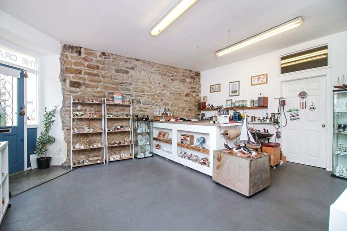 3 Bedroom Commercial Property For Sale In Front Street, Newbiggin-By-The-Sea, NE64