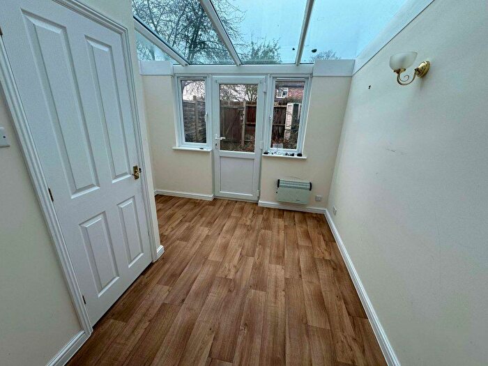 1 Bedroom Terraced House To Rent In Nideggen Close Thatcham, RG19
