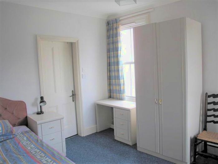 1 Bedroom Property To Rent In Sandy Lane, Cambridge, CB4