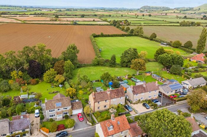 3 Bedroom Semi-Detached House For Sale In Daisyfield, Rimpton, Yeovil, BA22