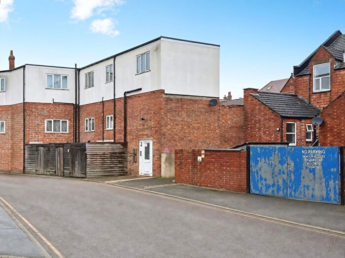 Studio For Sale In Montagu Street, Kettering, NN16
