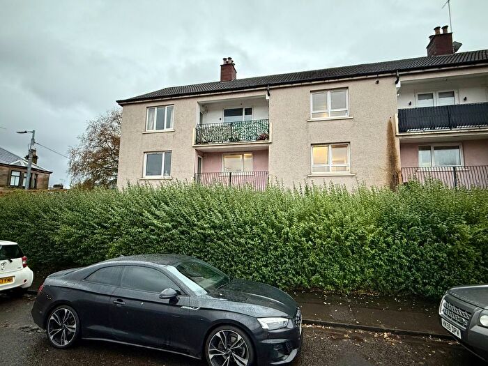 3 Bedroom Flat To Rent In Crow Road, Jordanhill, Glasgow, G13