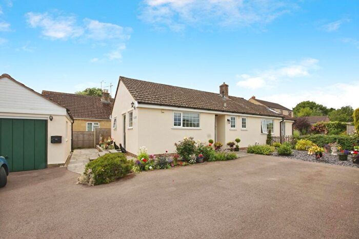 3 Bedroom Bungalow For Sale In Newport, Berkeley, Gloucestershire, GL13