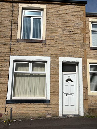 2 Bedroom Terraced House To Rent In Fir Street, Nelson, BB9