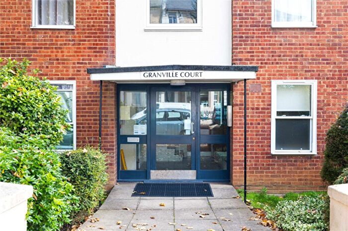 2 Bedroom Apartment For Sale In Denmark Villas, Hove, East Sussex, BN3