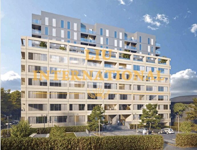 1 Bedroom Studio To Rent In West Gate, London, W5