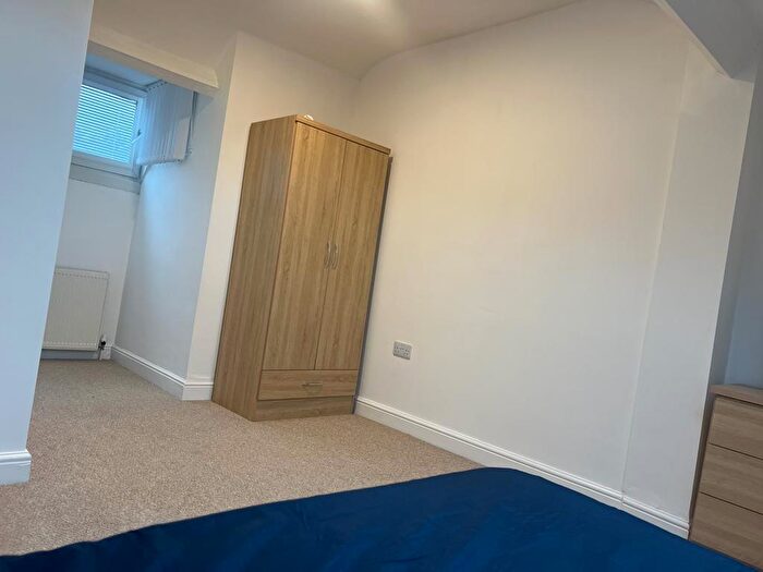 1 Bedroom Property To Rent In Woodhouse Road, Mansfield Woodhouse, NG18