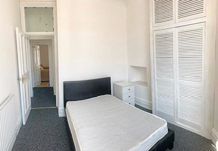 2 Bedroom Apartment To Rent In Glynrhondda Street, Cardiff(City), CF24