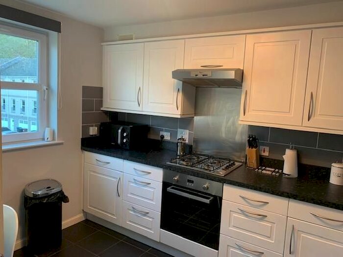 2 Bedroom Flat To Rent In South College Street, Aberdeen, AB11