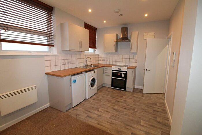 1 Bedroom Apartment To Rent In Tranquilty House, Crossgates, LS15