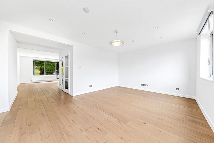 5 Bedroom House To Rent In Meadowbank, Primrose Hill, London, NW3