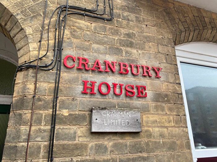 Studio For Sale In Cranbury Place, Southampton, SO14