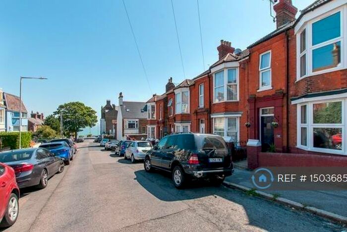 4 Bedroom Terraced House To Rent In Thanet Road, Ramsgate, CT11