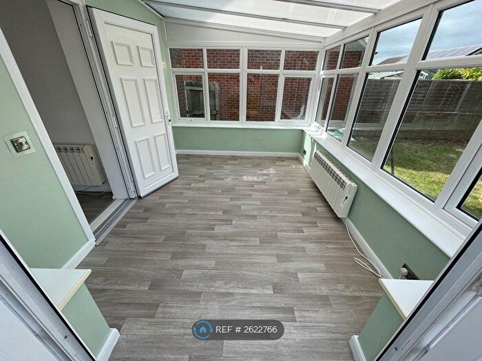 2 Bedroom Bungalow To Rent In The Plovers, St. Lawrence, Southminster, CM0