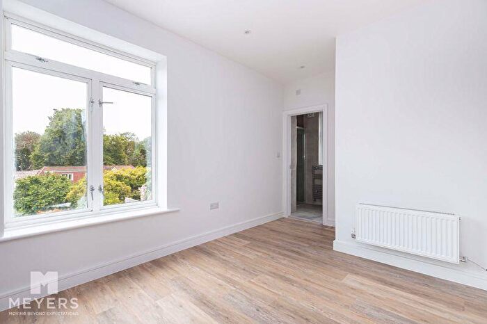 1 Bedroom Apartment To Rent In Carlton Road, Bournemouth, BH1