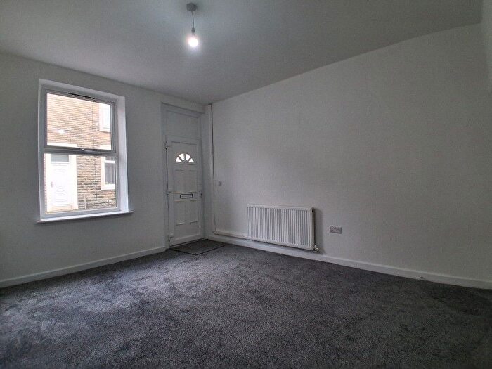 2 Bedroom Terraced House To Rent In Elmwood Street, Burnley, BB11