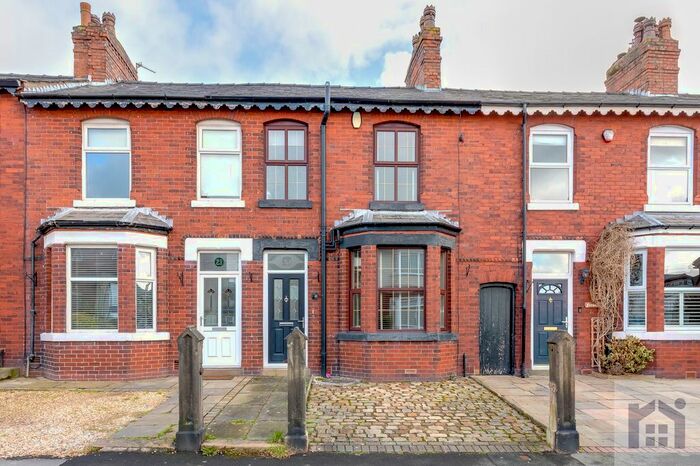 2 Bedroom Terraced House To Rent In Station Road, Croston, PR26