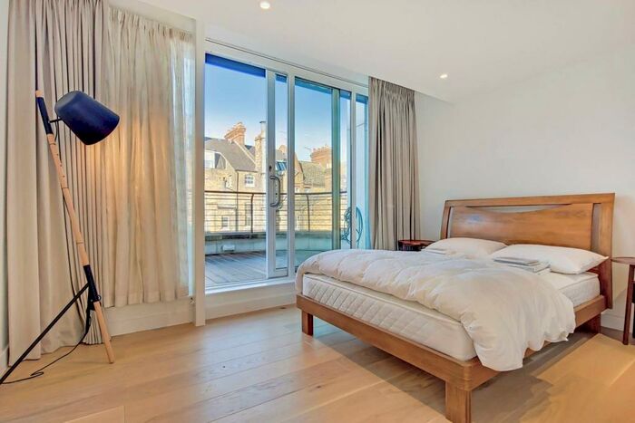 1 Bedroom Flat To Rent In Islington Green, Angel, London, N1