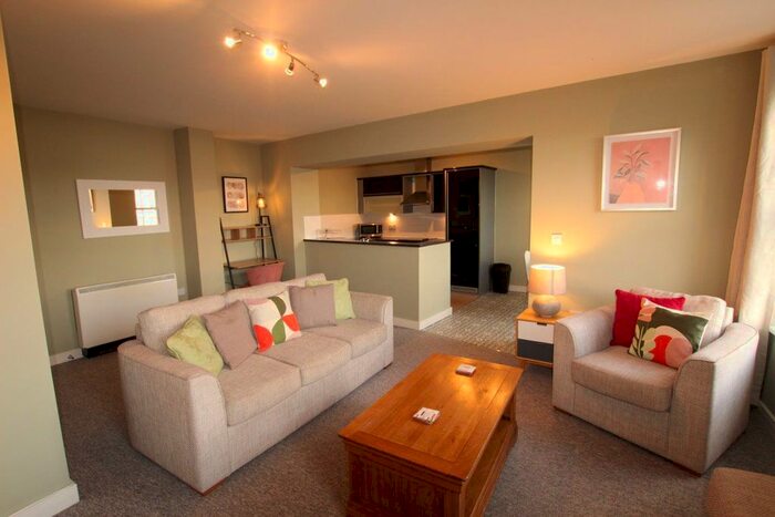 2 Bedroom Flat To Rent In King Street, Norwich, NR1