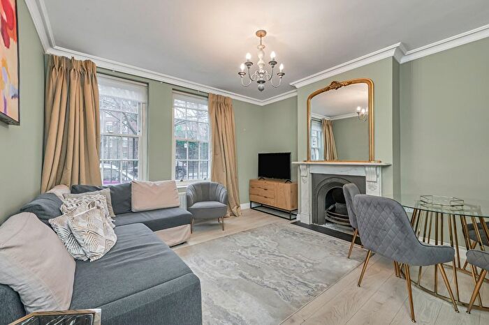2 Bedroom Flat To Rent In Causton Street, Westminster, London, SW1P
