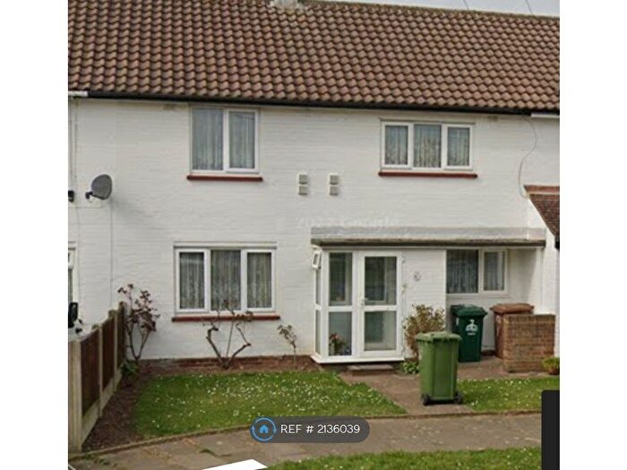 1 Bedroom Property To Rent In Caledonia Road, Staines-Upon-Thames, TW19