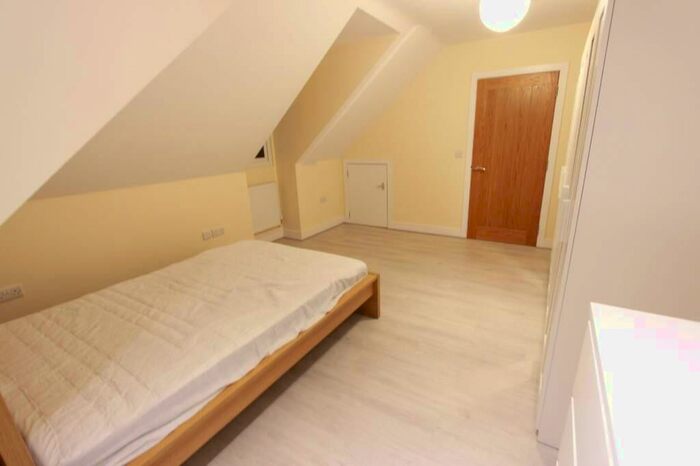 1 Bedroom Apartment To Rent In Westfield Lane, Harrow, HA3