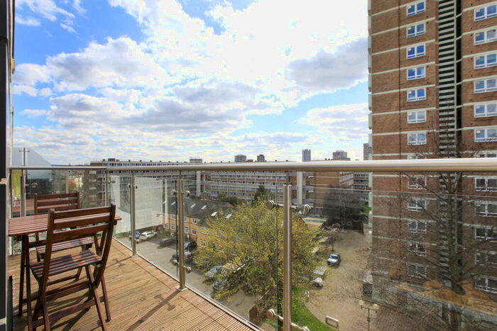1 Bedroom Flat To Rent In Gwynne Road, Battersea, London, SW11
