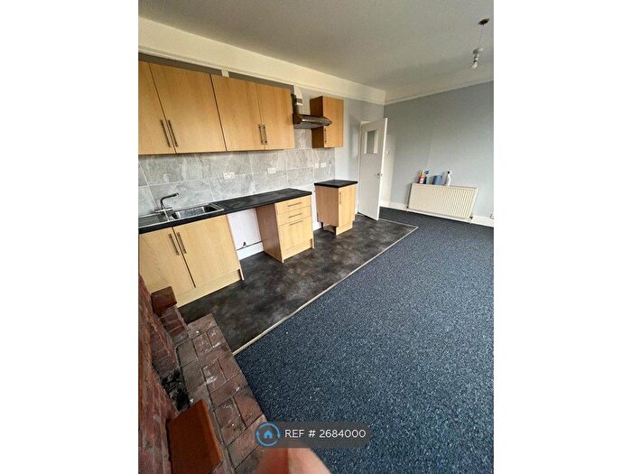 2 Bedroom Flat To Rent In Upper Park Road, St. Leonards-On-Sea, TN37