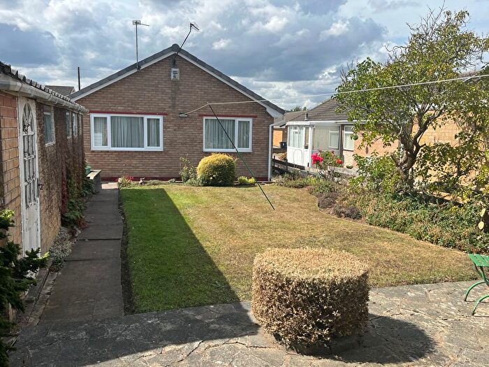 2 Bedroom Detached House To Rent In Gayton Close, Doncaster, DN4