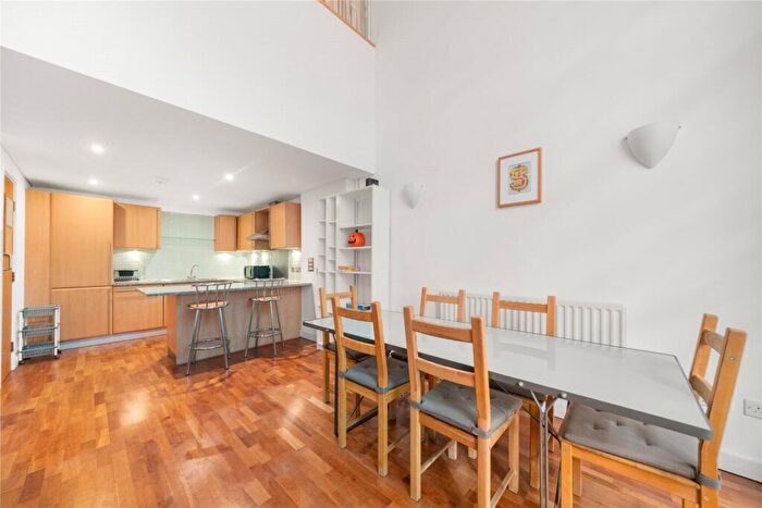 2 Bedroom Apartment To Rent In Britton Street, EC1M