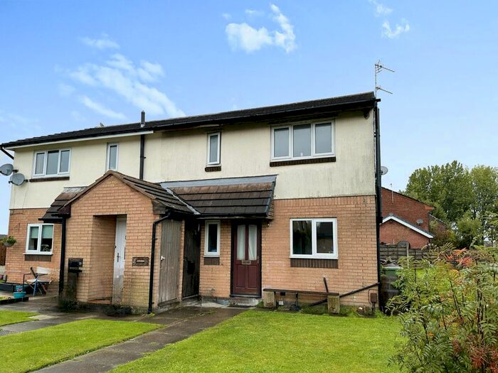 1 Bedroom Flat To Rent In Windy Bank Avenue, Warrington, Cheshire, WA3