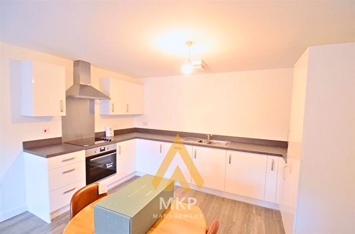 1 Bedroom Flat To Rent In Tanners Way, Birmingham, B29