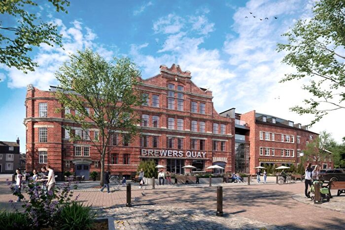 3 Bedroom Flat For Sale In Weymouth, DT4