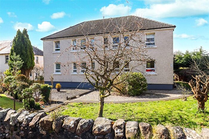 1 Bedroom Flat For Sale In Houston Road, Houston, PA6