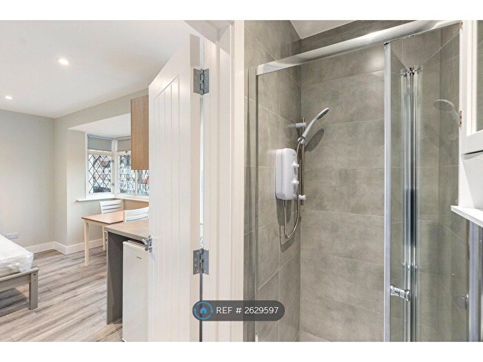 Studio To Rent In The Chase, Wallington, SM6