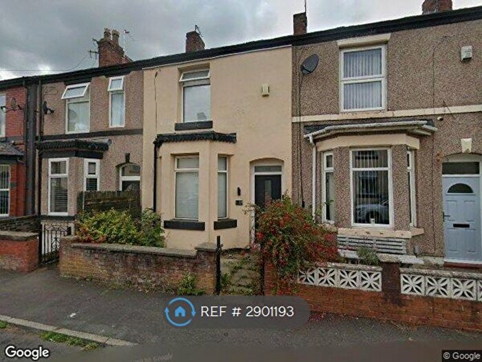 2 Bedroom Terraced House To Rent In Pym St, Heywood, OL10