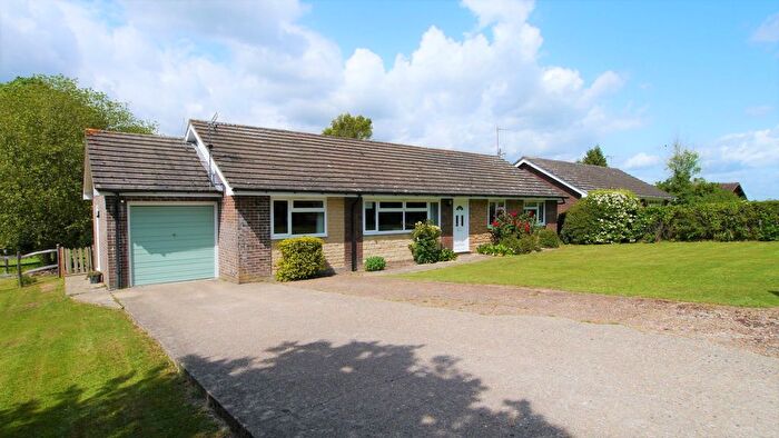 3 Bedroom Detached Bungalow To Rent In Slaugham Lane, Warninglid, West Sussex, RH17