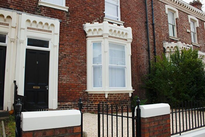 5 Bedroom Terraced House For Sale In Azalea Terrace North, Sunderland, Tyne & Wear, SR2