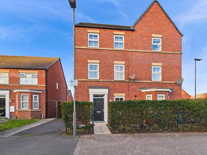 4 Bedroom Semi Detached House For Sale In Great Heath Road, Kirkdale, Liverpool., L4