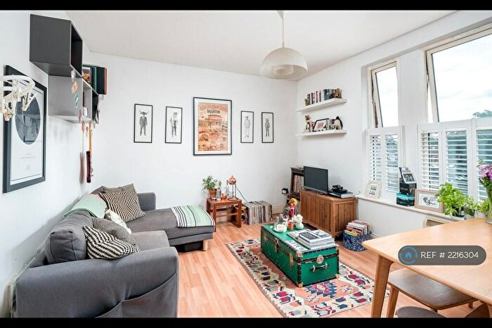 1 Bedroom Flat To Rent In Cedar Road, London, N17