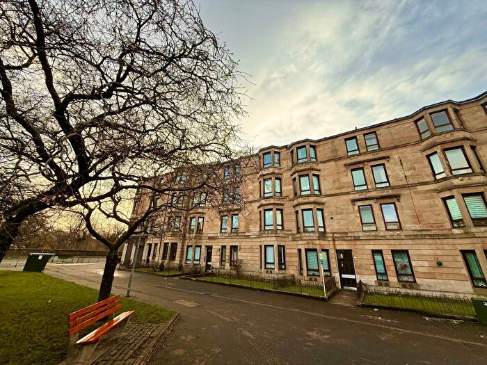 1 Bedroom Flat To Rent In Roebank Street, Dennistoun, G31