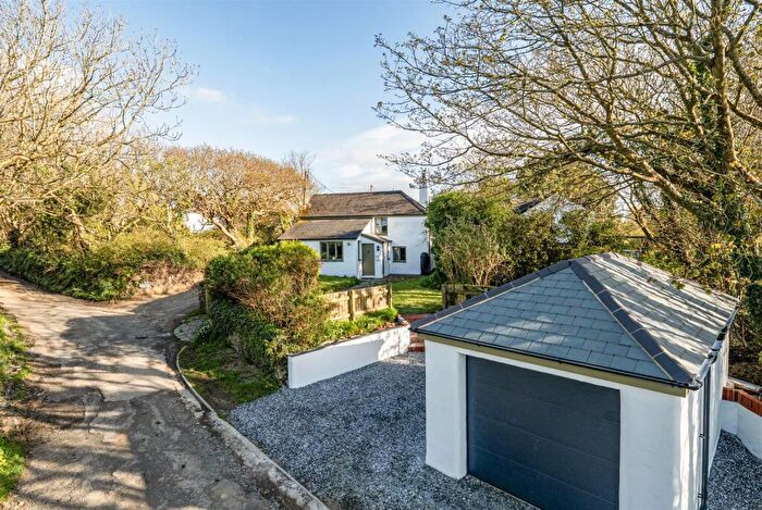 2 Bedroom Detached House For Sale In Welcombe, EX39