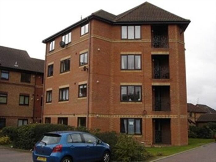 2 Bedroom Flat To Rent In Scott Road, Norwich, NR1