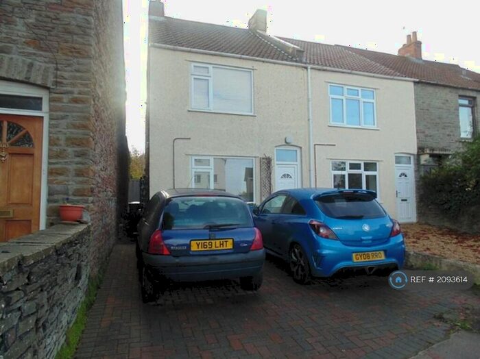 4 Bedroom End Of Terrace House To Rent In Fishponds, Bristol, BS16