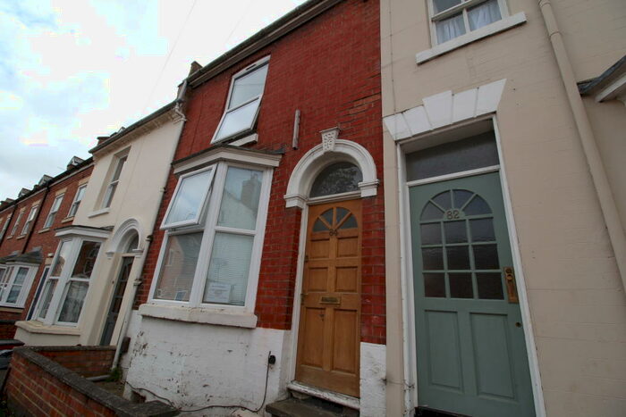 5 Bedroom Terraced House To Rent In New Street, Leamington, CV31